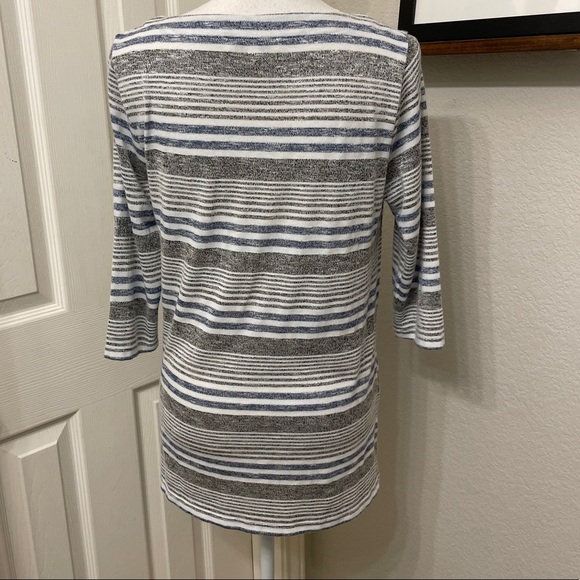 Rose & Olive tunic - Picture 2 of 3